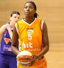 Espagne - Basket : Aya Traoré change (encore) de club