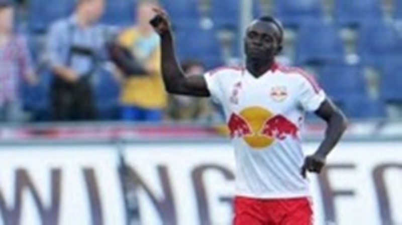 Transfert : Le génie sénégalais Sadio Mané à Newcastle cet été ?