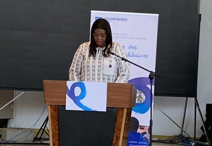 Le programme ‘’Badienou gokh’’ regroupe plus de 8 600 femmes volontaires (ministre)