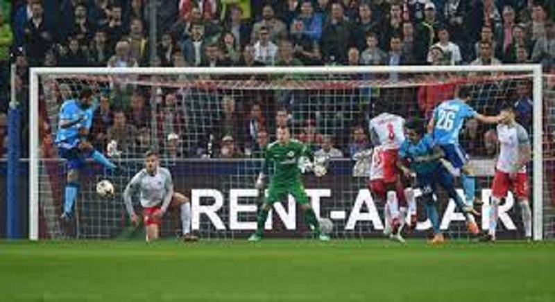 Ligue Europa : Marseille s'impose 1-0 et sera au rendez-vous des demi-finales