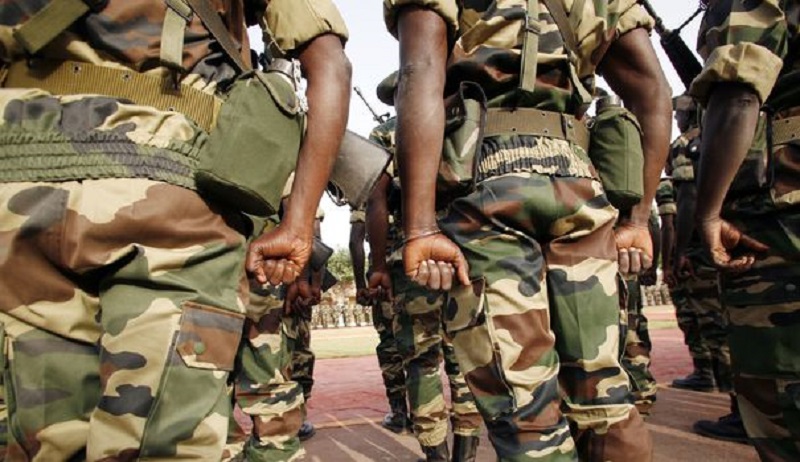 Casamance : l'Armée déjoue encore une attaque des éléments du MFDC à Badiouré
