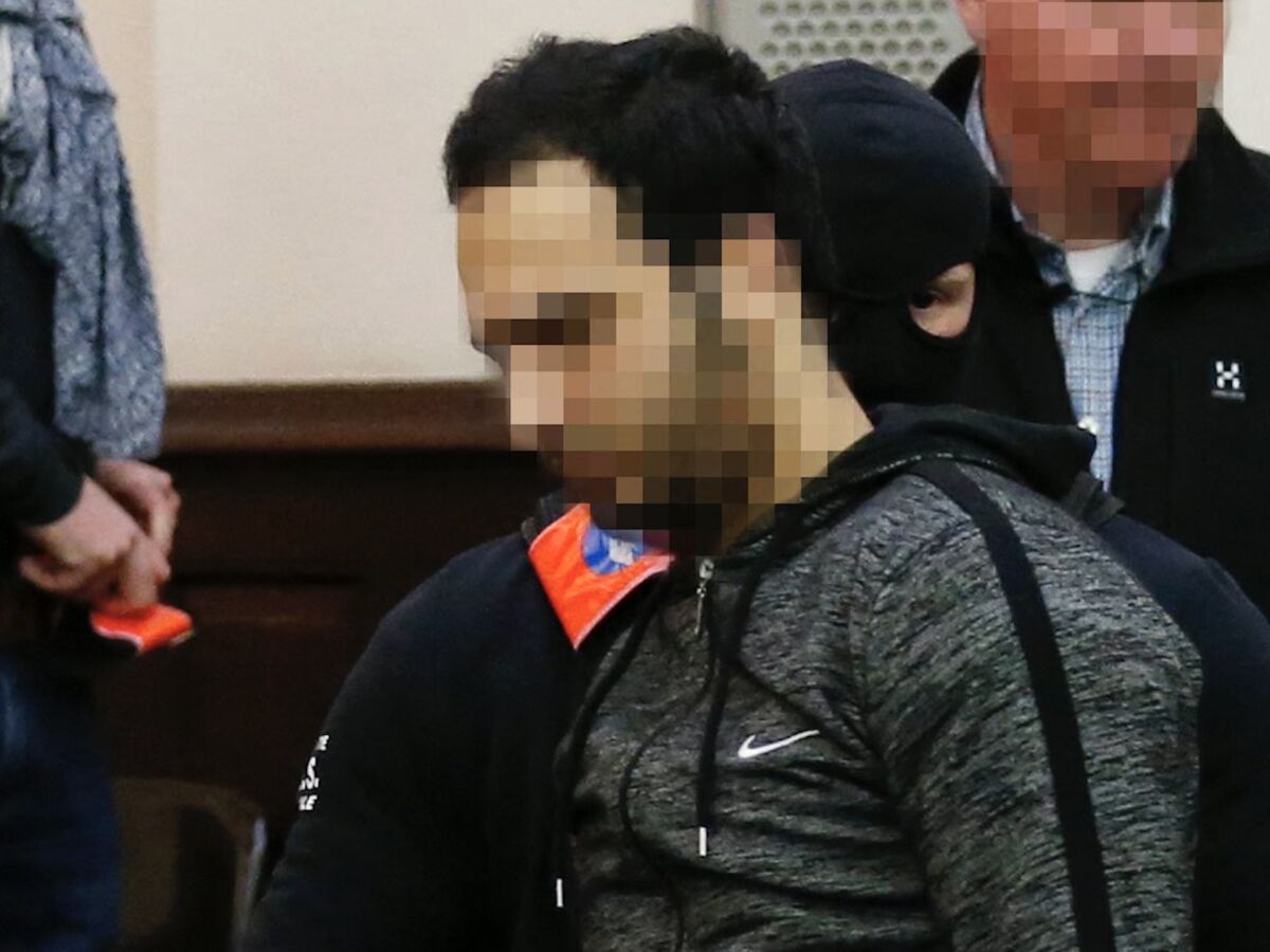 France: Abdeslam présente ses excuses aux victimes des attentats du 13 Novembre