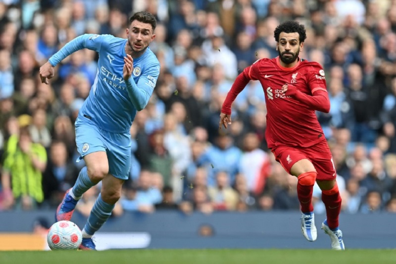 Coupe d'Angleterre: Manchester City et Liverpool face à leur destin