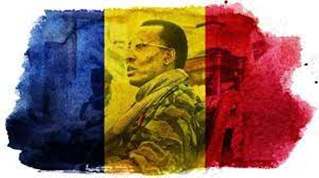 Tchad: la mort d’Idriss Déby, un président chef de guerre