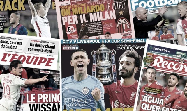 Le PSG va bientôt annoncer son futur coach, l'offre complètement folle venue du Bahreïn pour le rachat de l'AC Milan