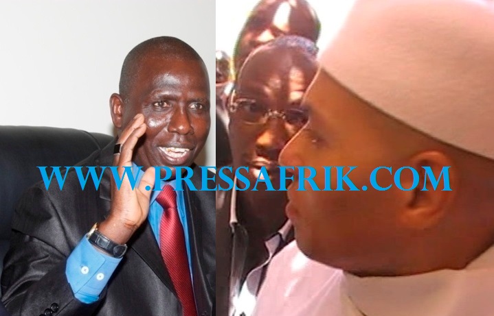 La trame des manœuvres de la CREI pour maintenir Karim en prison : la brèche Bibo Bourgi/Pape Pouye ?