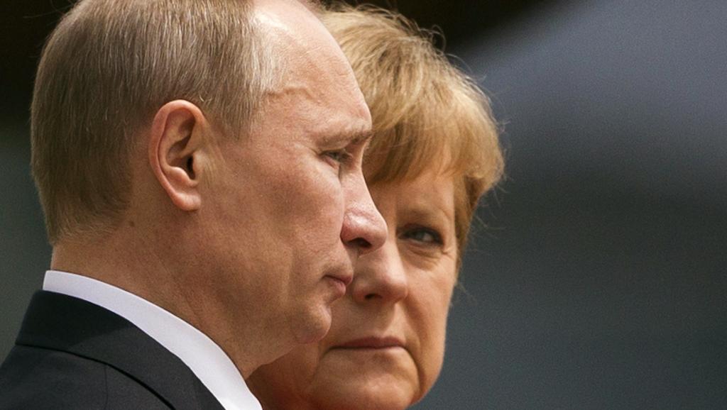 L’Europe et la Russie entre dialogue et menaces de sanctions