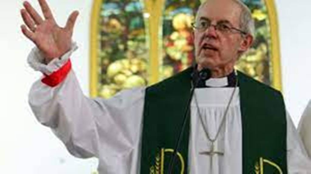 Accord migratoire avec le Rwanda: l'archevêque de Canterbury le dénonce à son tour