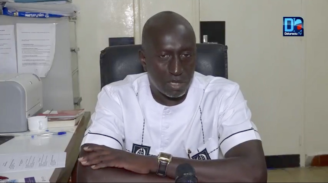 Système de santé au Sénégal : le Professeur Mamadou Diop appelle à faire des réformes à tous les niveaux