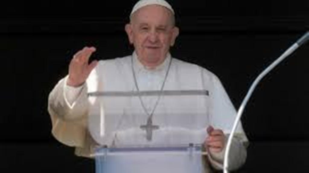 Vatican: le pape François déplore une «Pâques de guerre» et lance un appel à la paix