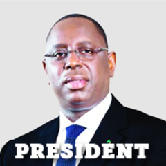 Macky Sall souhaite un bon carême aux fidèles chrétiens via twitter