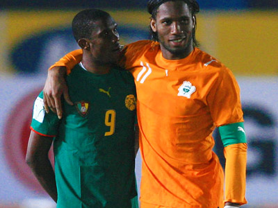 FIFA - matches amicaux du 5 mars: Une trentaine de sélections africaines sur le pont