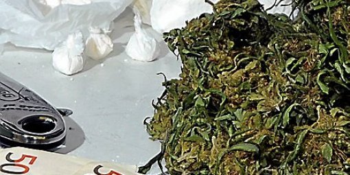 Afrique de l'Ouest:  cocaïne et cannabis très consommés 