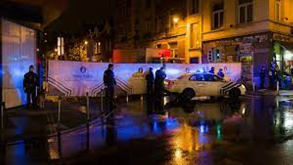 Attentats du 13-Novembre: ouverture du procès «Paris bis» à Bruxelles