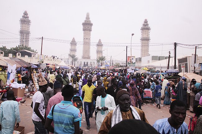 Touba: des jeunes déposent une plainte contre Safinatoul Amane