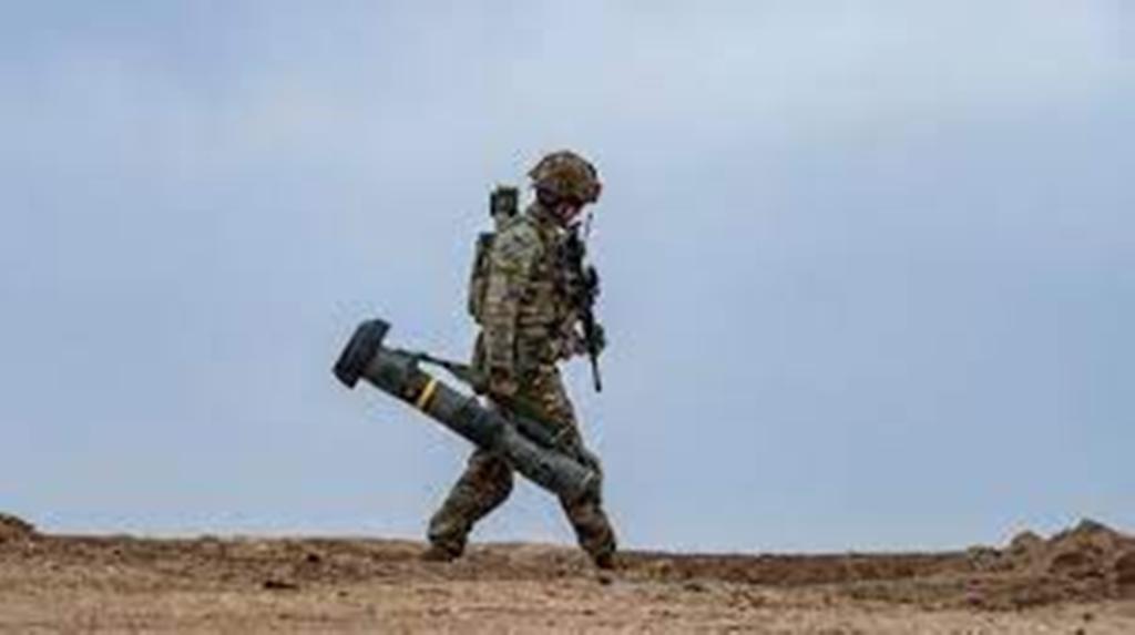 Guerre en Ukraine: des dizaines de frappes dans l'est où «la bataille pour le Donbass semble lancée