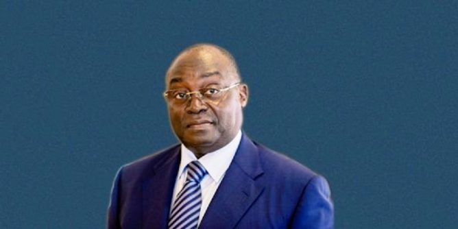 Côte d'Ivoire: Alassane Ouattara désigne Tiémoko Meyliet Koné vice-président