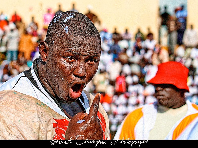 Le coup de gueule de Bombardier : « Aziz a jusqu’à samedi pour me remettre mon avance sinon… »