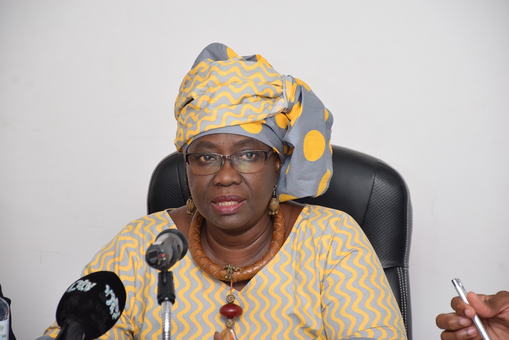 Le ministre du Pétrole affirme que le Sénégal n’est pas en rupture de produits pétroliers