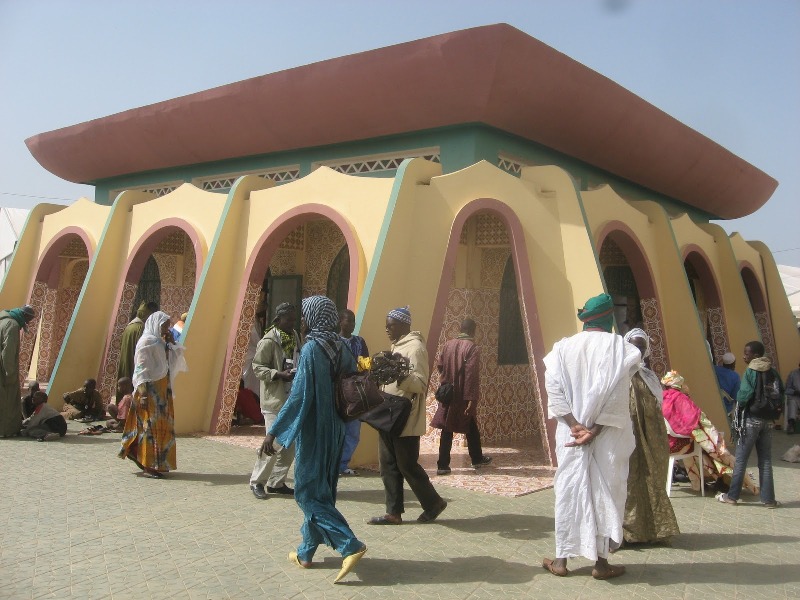 Quinzaine de la femme : Thierno Madani Mountaga Tall appelle à se référer à la mère du Prophète (PSL)