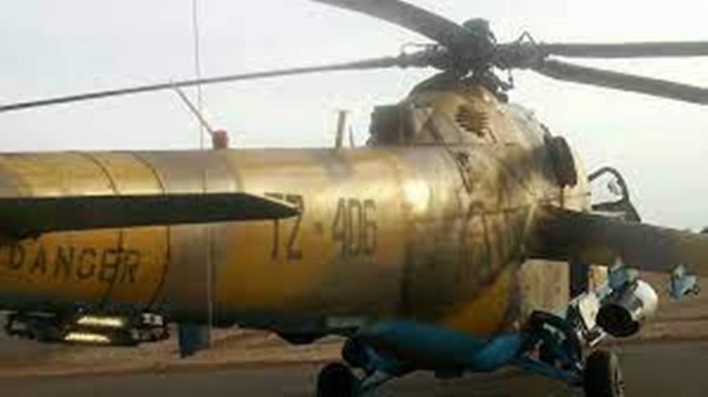 L’armée malienne se dote de radars de surveillance