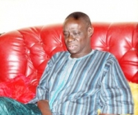 Ouzin Ndiaye du Super Etoile : «J’avais un début d’AVC»