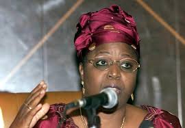 Awa Marie Coll Seck favorable au recrutement de 1.000 agents de santé