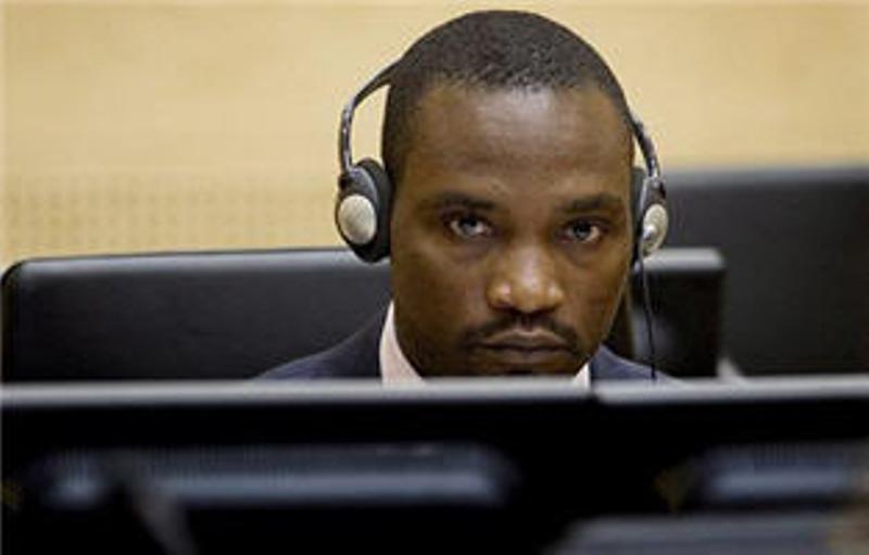 Justice internationale: Germain Katanga reconnu coupable devant la CPI