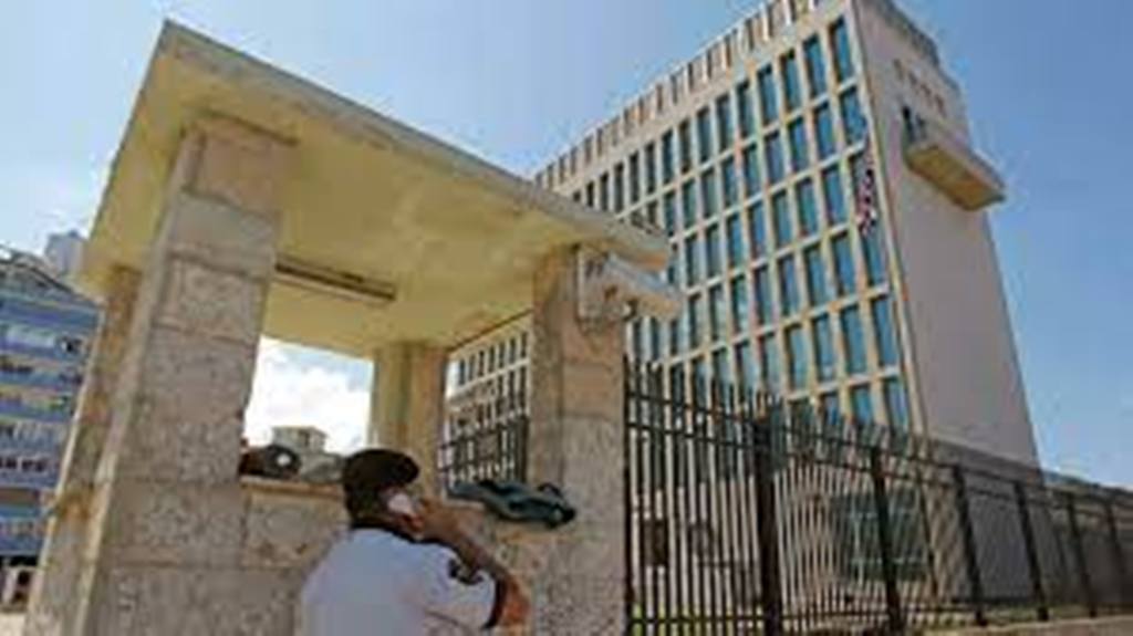 Une réunion entre hauts représentants américains et cubains sur les questions migratoires