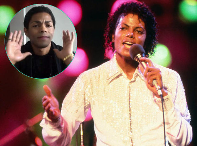 Michael Jackson : Un fils caché (enfin presque)