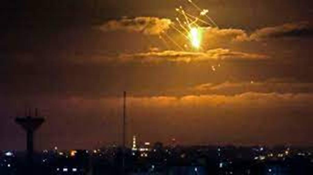 Nouveaux échanges de tirs entre Israël et des groupes armés palestiniens