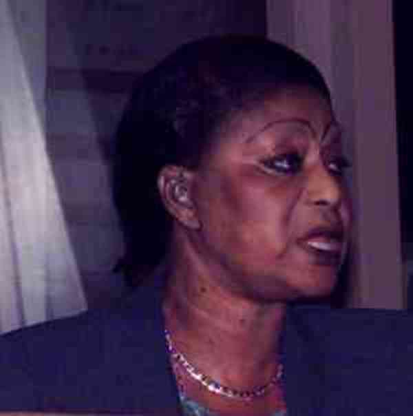 8 mars : Assane Dioma Ndiaye se rappelle Mame Bassine Niang, première avocate du Sénégal