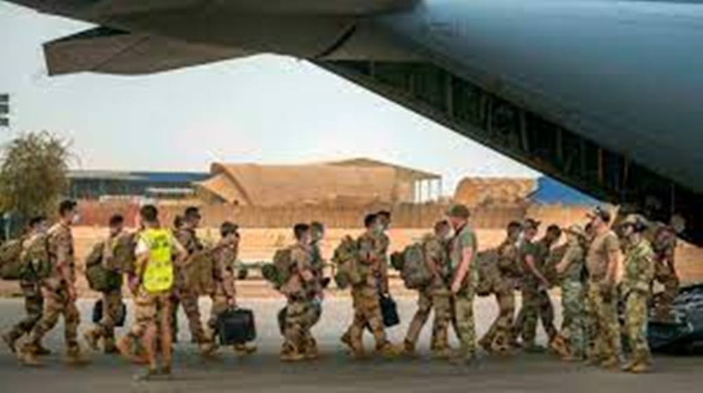Le Niger autorise la présence de forces étrangères sur son territoire