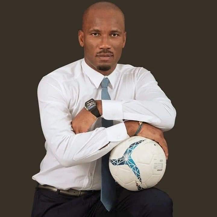 Didier Drogba perd l'élection présidentielle de la Fédération ivoirienne de football