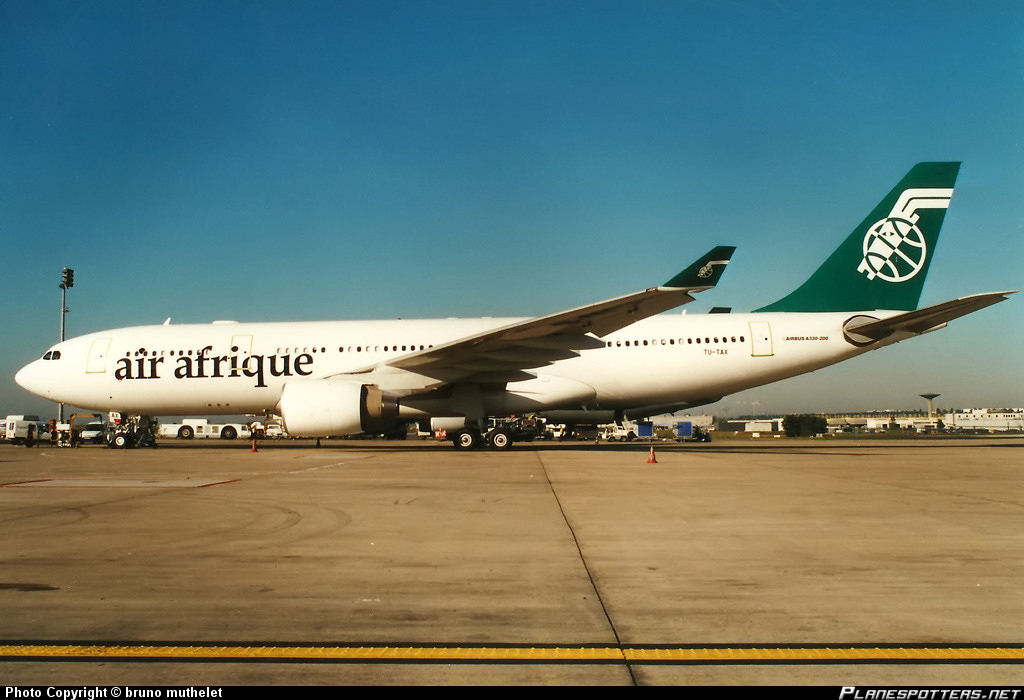 Indemnisation des ex-agents d'Air Afrique : les chèques remis ce lundi