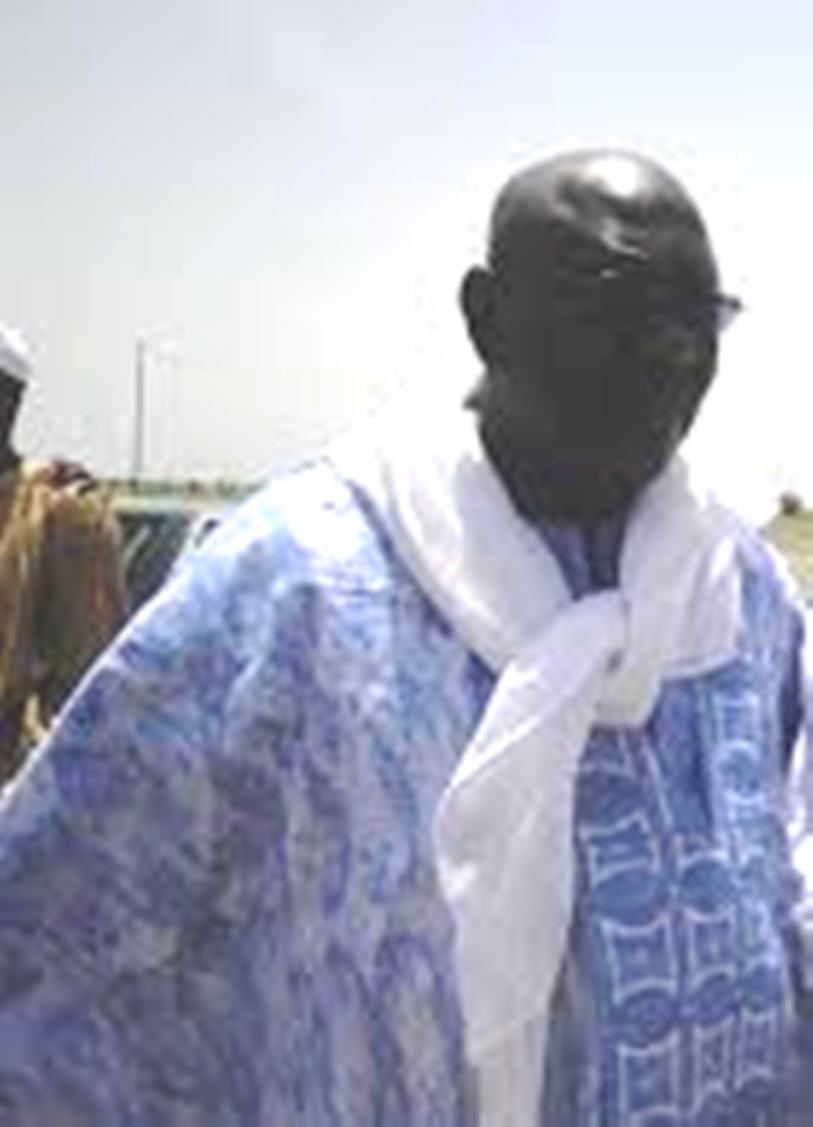 APR-violence : le maire de Matam, Mamadou Woury Diaw entendu par le commissaire central