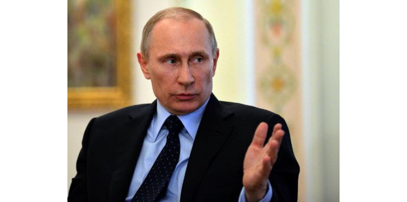 L'Ukraine cherche un soutien des Etats-Unis face à "l'agression russe"