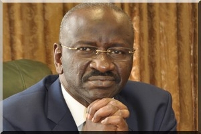 Après 3 jours à la gendarmerie de Colobane, Oul Merzoug libre