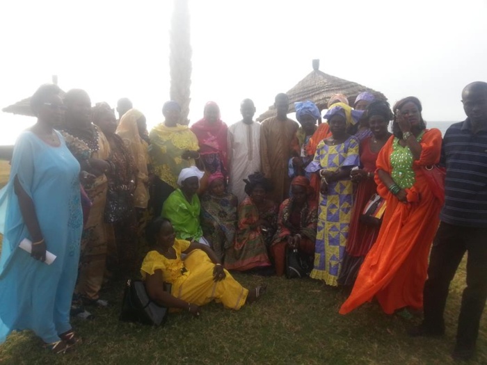FIARA 2014 : Serigne Mboup plaide pour la promotion du ‘’consommer local’’