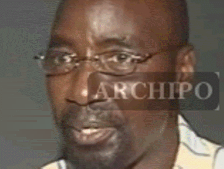 Affaire enlèvement et séquestration de mineure: Samba Laobé Dieng perdu par son numéro de téléphone