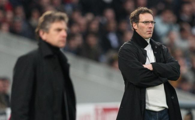 Blanc : Gourcuff «devrait repasser ses diplômes»
