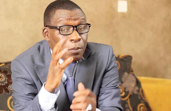 Rapprochement entre Wade et Macky : Karim serait mécontent, selon Farba Senghor