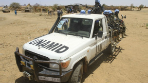 Darfour: l'ONU avertit le Sud-Soudan