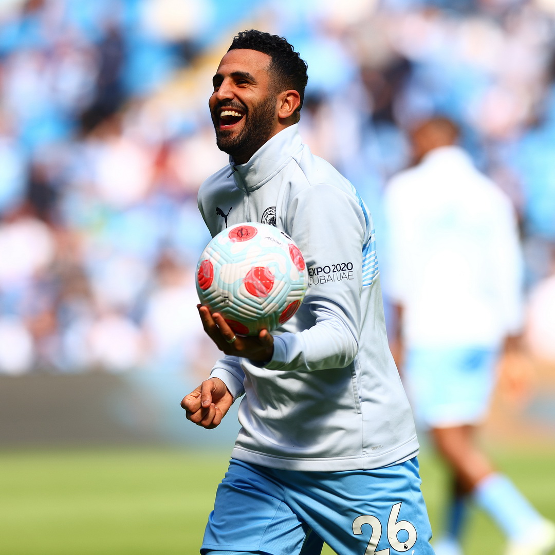 La compo de City est tombée, Stones à droite et Sterling sur le banc