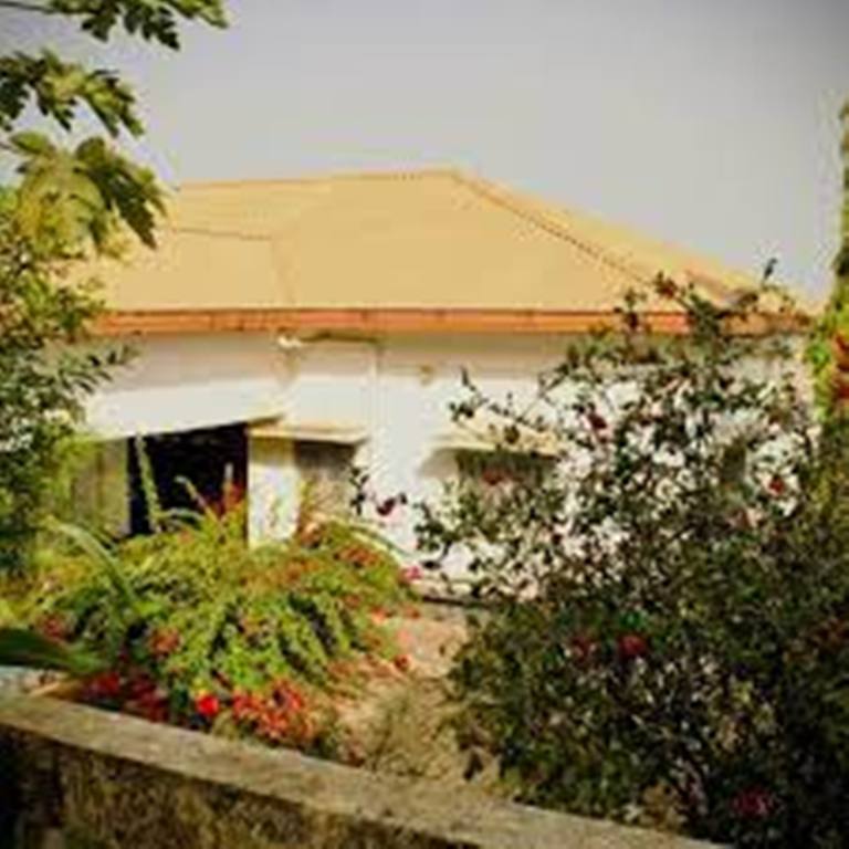 Ghana: sur les traces de Kwame Nkrumah en Guinée