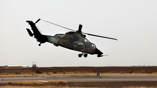 Le Mali accuse l'armée française d'espionnage et de subversion