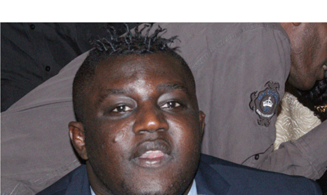 Balla Gaye II - Bombardier : Images du nouveau look du roi des arènes