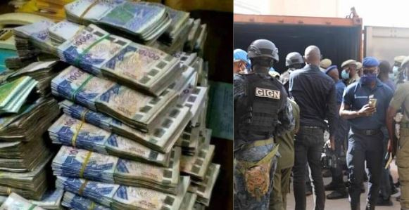 1,7 milliard saisi à la frontière Sénégalo-malienne: une simple tentative d’exportation frauduleuse de fonds !