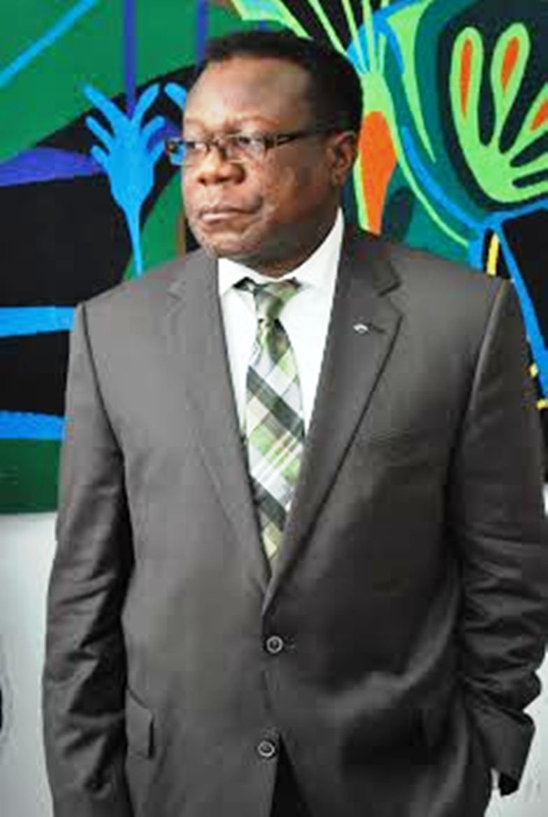 Mission de l'ACBF AU Sénégal : Le Pr Emmanuel Nnadozie dresse un bilan satisfaisant