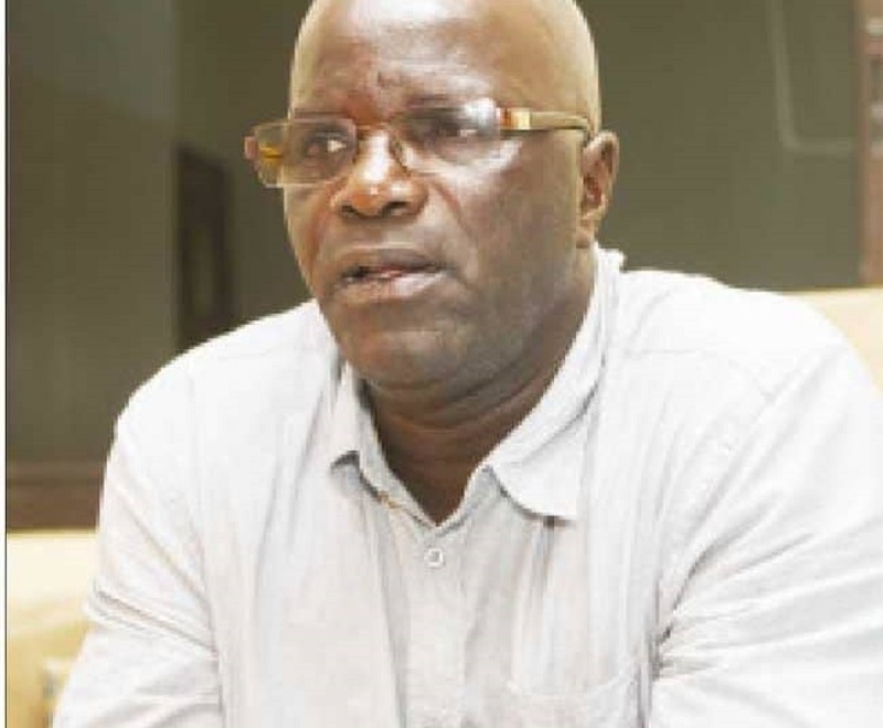 Amsatou Fall, Directeur exécutif LSFP: « La Ligue a quelques difficultés financières... »